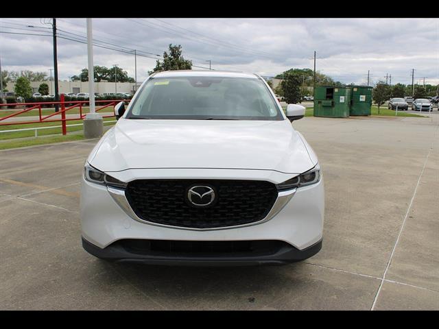2023 Mazda CX-5 2.5 S Premium