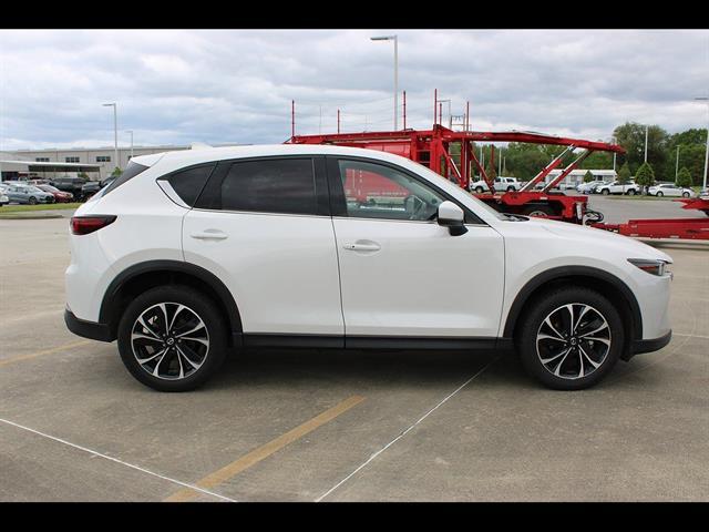 2023 Mazda CX-5 2.5 S Premium