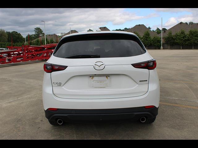2023 Mazda CX-5 2.5 S Premium