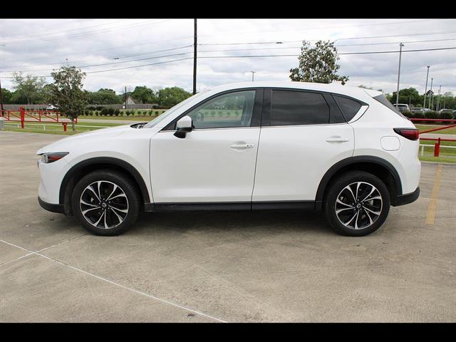 2023 Mazda CX-5 2.5 S Premium
