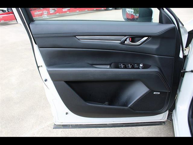 2023 Mazda CX-5 2.5 S Premium