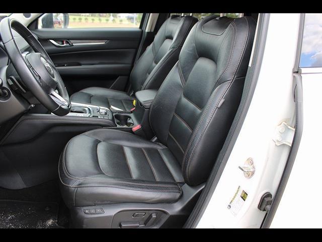 2023 Mazda CX-5 2.5 S Premium