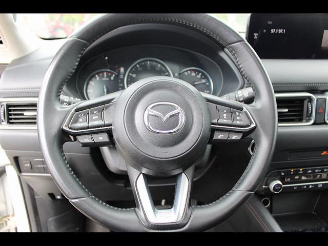 2023 Mazda CX-5 2.5 S Premium