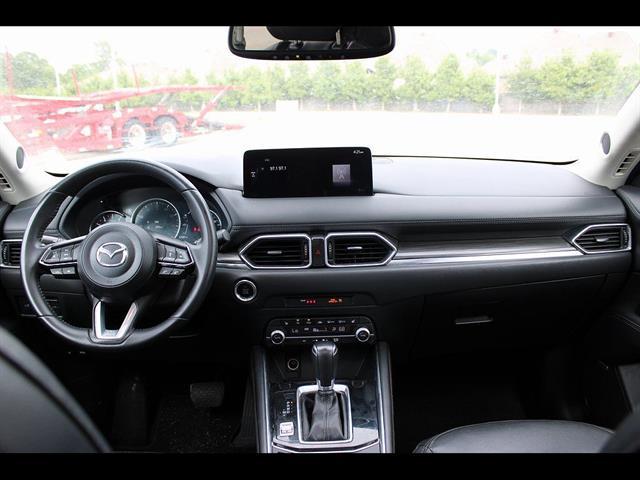 2023 Mazda CX-5 2.5 S Premium