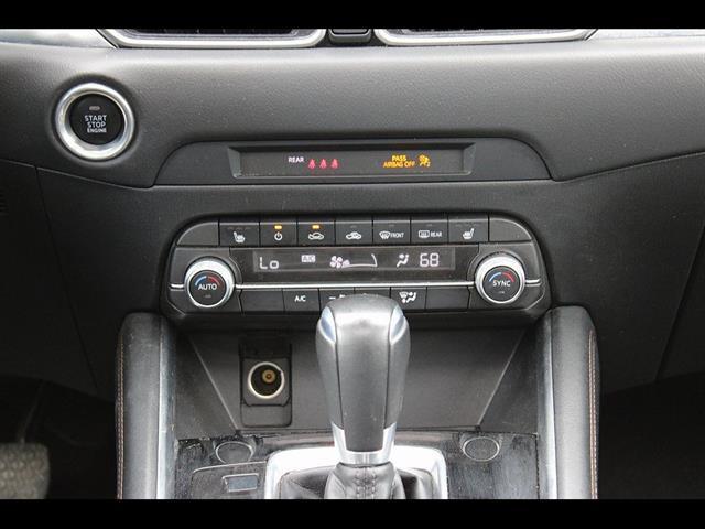 2023 Mazda CX-5 2.5 S Premium