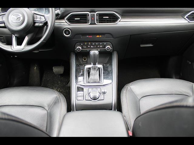 2023 Mazda CX-5 2.5 S Premium