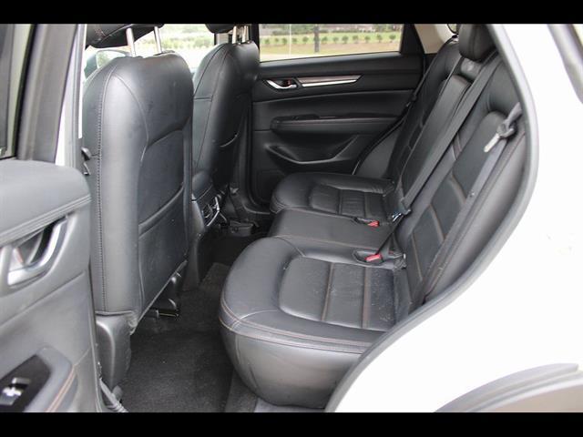 2023 Mazda CX-5 2.5 S Premium
