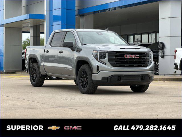 2025 GMC Sierra 1500 4WD Crew Cab Short Box Pro for sale in Siloam Springs, AR
