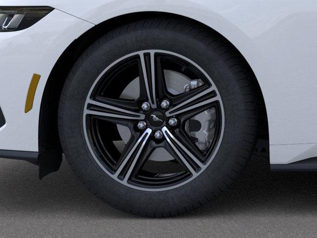 2025 Ford Mustang EcoBoost Fastback
