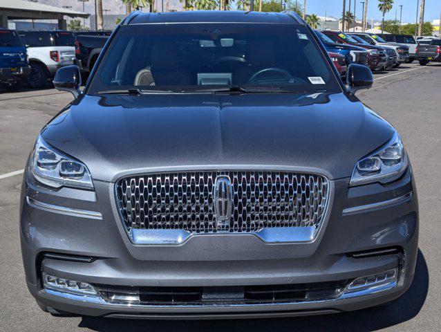Used 2021 Lincoln Aviator For Sale in Tucson, AZ