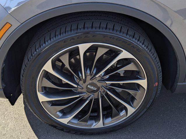 Used 2021 Lincoln Aviator For Sale in Tucson, AZ