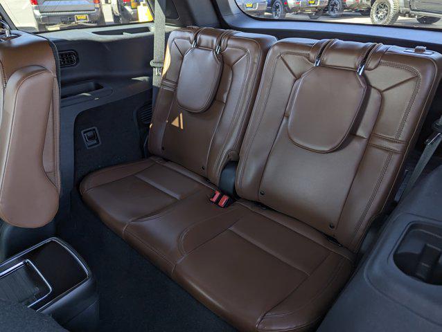 Used 2021 Lincoln Aviator For Sale in Tucson, AZ