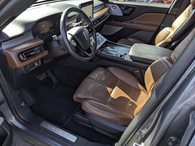 Used 2021 Lincoln Aviator For Sale in Tucson, AZ