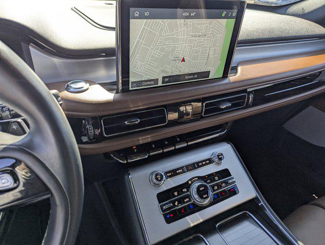Used 2021 Lincoln Aviator For Sale in Tucson, AZ