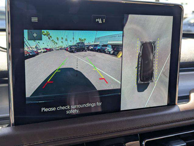 Used 2021 Lincoln Aviator For Sale in Tucson, AZ