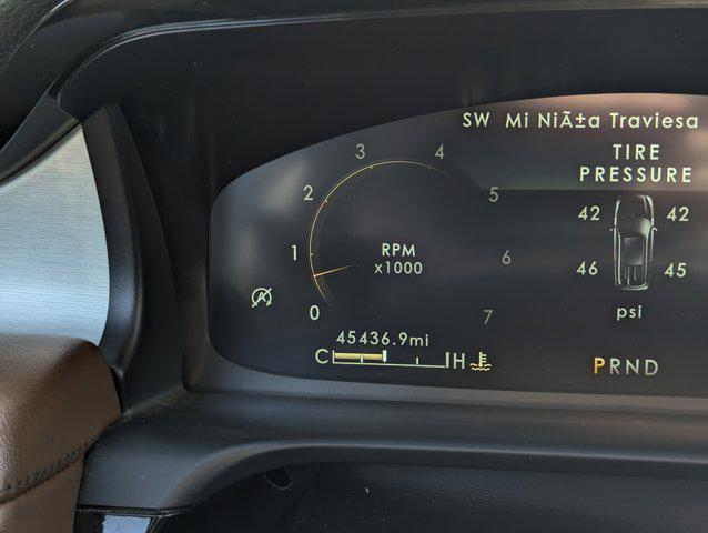 Used 2021 Lincoln Aviator For Sale in Tucson, AZ