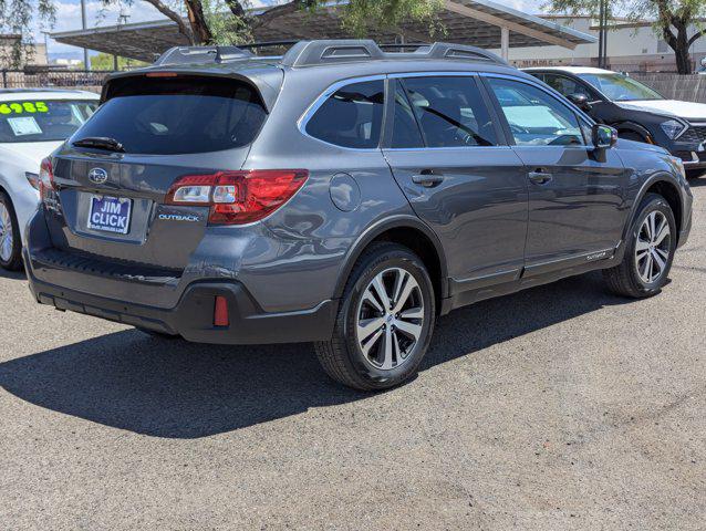 Used 2018 Subaru Outback For Sale in Tucson, AZ