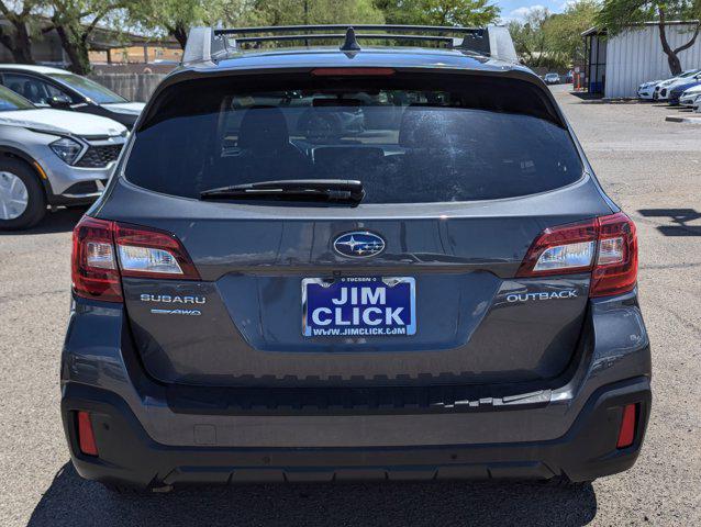 Used 2018 Subaru Outback For Sale in Tucson, AZ