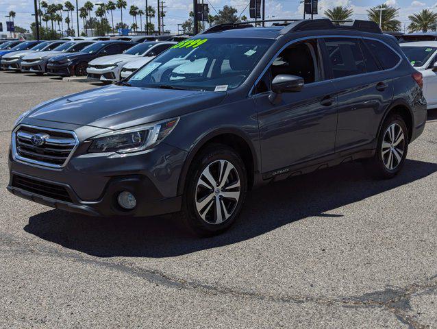 Used 2018 Subaru Outback For Sale in Tucson, AZ