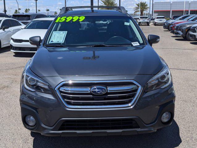 Used 2018 Subaru Outback For Sale in Tucson, AZ