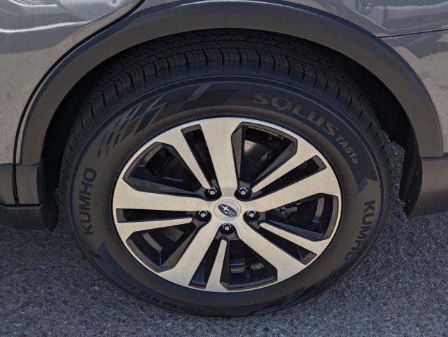 Used 2018 Subaru Outback For Sale in Tucson, AZ