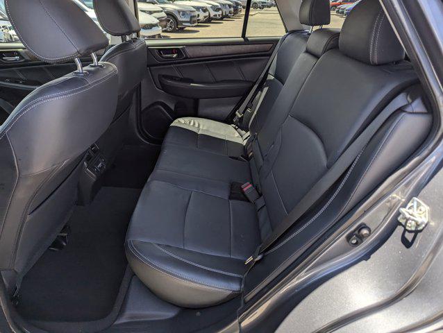 Used 2018 Subaru Outback For Sale in Tucson, AZ