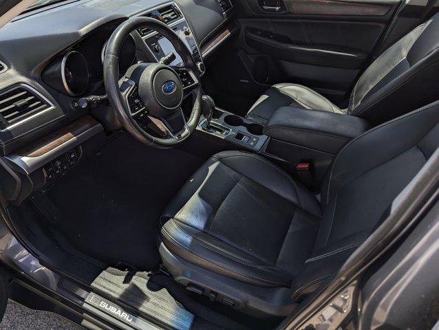 Used 2018 Subaru Outback For Sale in Tucson, AZ