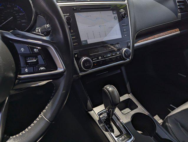 Used 2018 Subaru Outback For Sale in Tucson, AZ