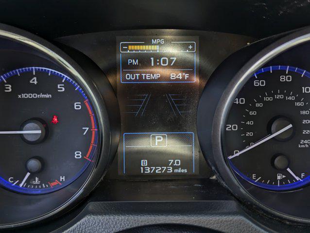 Used 2018 Subaru Outback For Sale in Tucson, AZ
