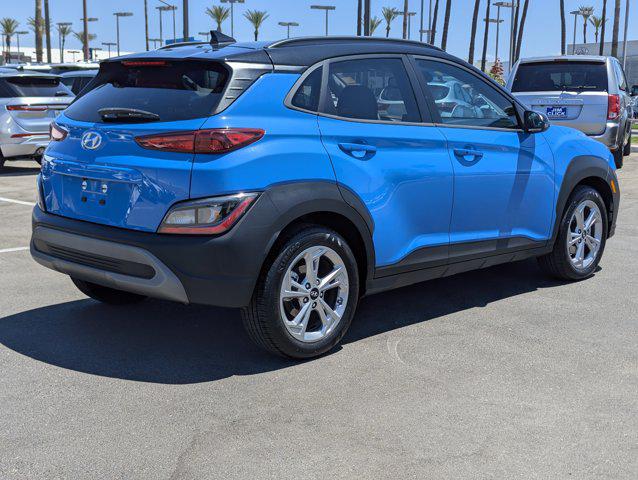 Used 2023 Hyundai Kona For Sale in Tucson, AZ