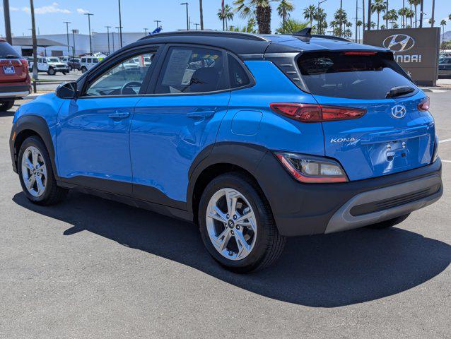 Used 2023 Hyundai Kona For Sale in Tucson, AZ