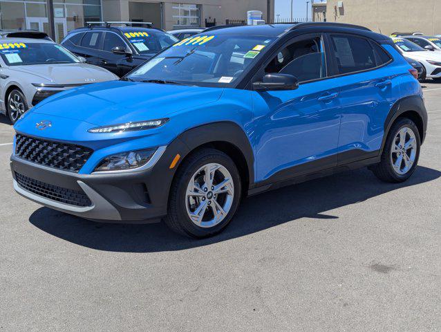 Used 2023 Hyundai Kona For Sale in Tucson, AZ