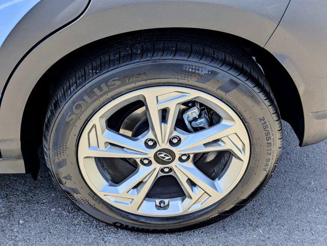 Used 2023 Hyundai Kona For Sale in Tucson, AZ