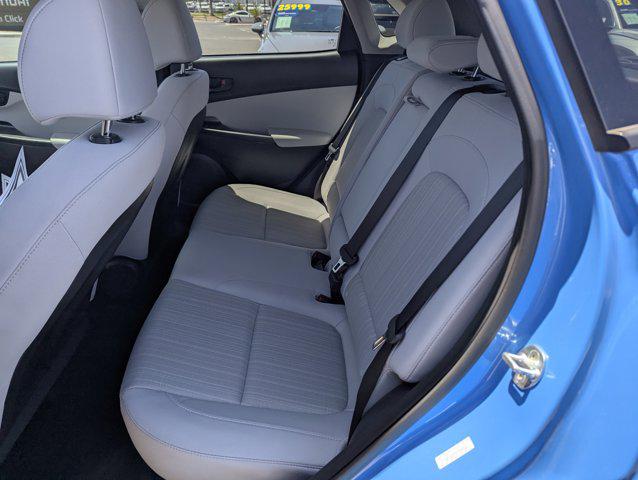 Used 2023 Hyundai Kona For Sale in Tucson, AZ