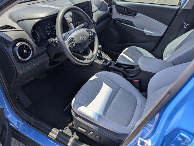 Used 2023 Hyundai Kona For Sale in Tucson, AZ