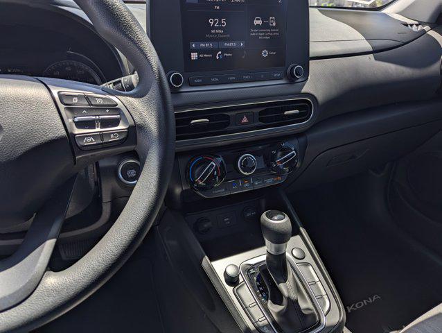 Used 2023 Hyundai Kona For Sale in Tucson, AZ