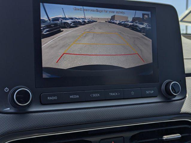 Used 2023 Hyundai Kona For Sale in Tucson, AZ