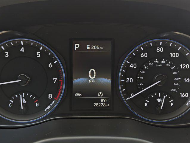 Used 2023 Hyundai Kona For Sale in Tucson, AZ