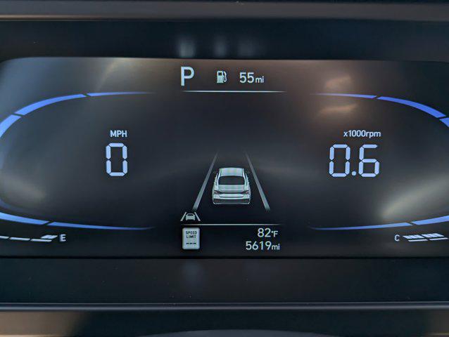 Used 2025 Hyundai Elantra For Sale in Tucson, AZ