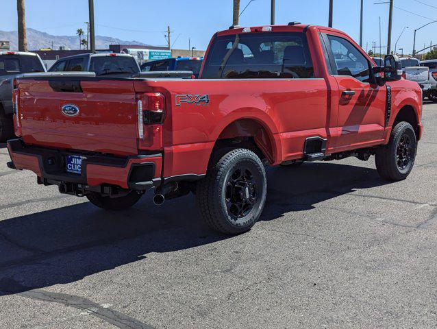 New 2025 Ford F-350 For Sale in Tucson, AZ