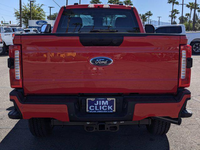 New 2025 Ford F-350 For Sale in Tucson, AZ