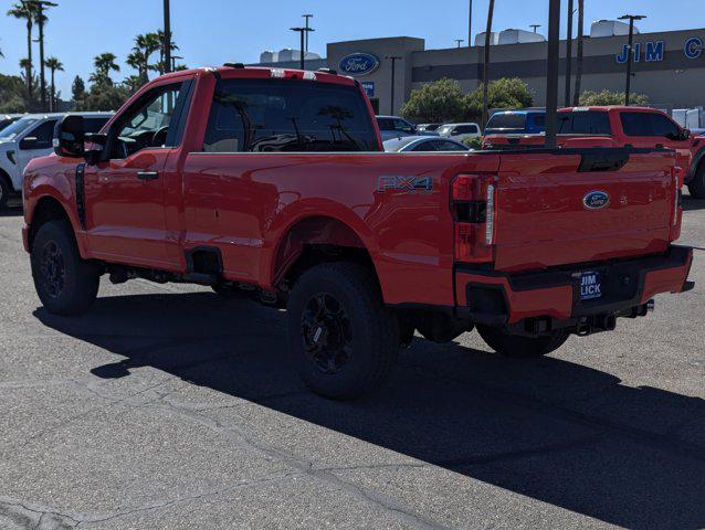 New 2025 Ford F-350 For Sale in Tucson, AZ