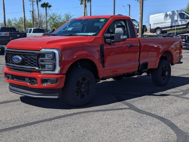 New 2025 Ford F-350 For Sale in Tucson, AZ