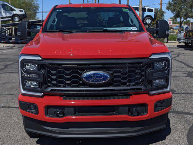 New 2025 Ford F-350 For Sale in Tucson, AZ