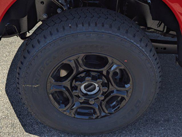 New 2025 Ford F-350 For Sale in Tucson, AZ