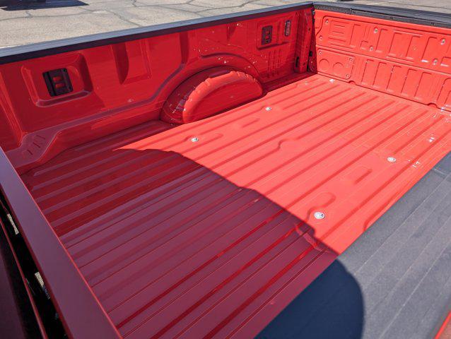 New 2025 Ford F-350 For Sale in Tucson, AZ