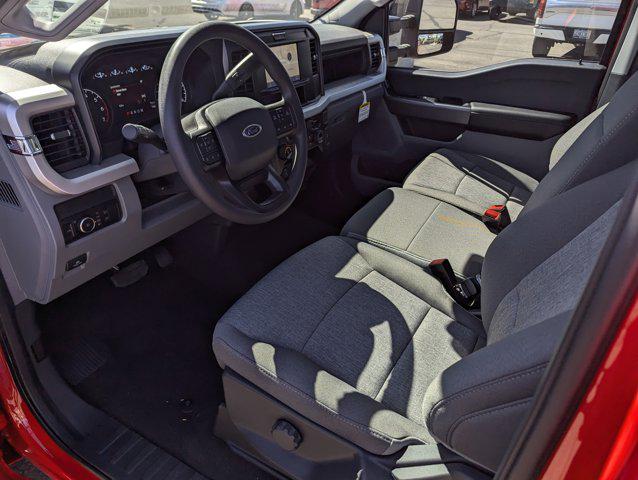 New 2025 Ford F-350 For Sale in Tucson, AZ