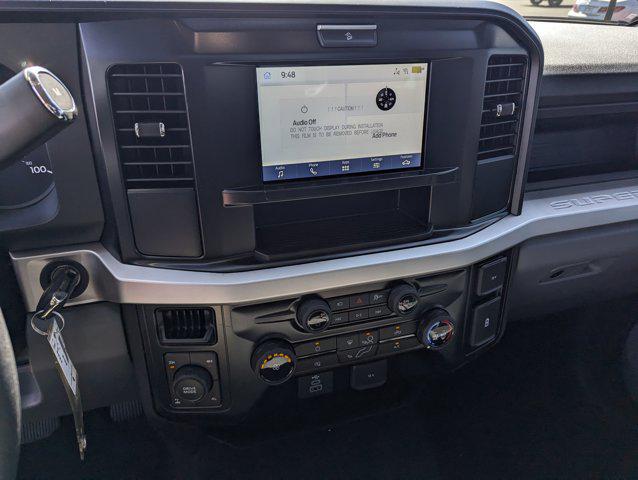 New 2025 Ford F-350 For Sale in Tucson, AZ
