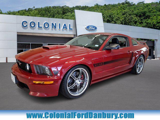 2008 Ford Mustang GT Deluxe for sale in Danbury, CT