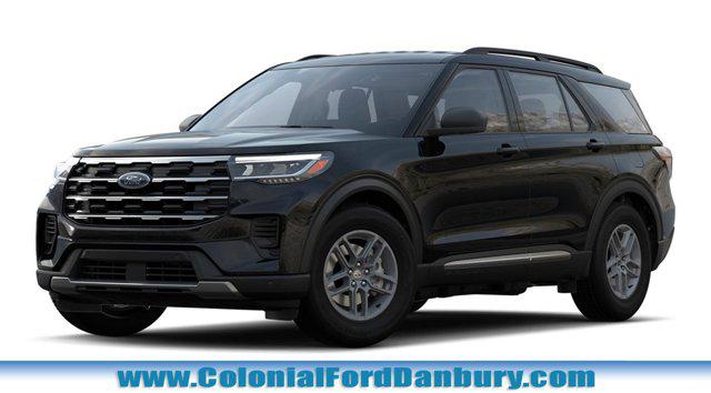 2025 Ford Explorer Active for sale in Danbury, CT